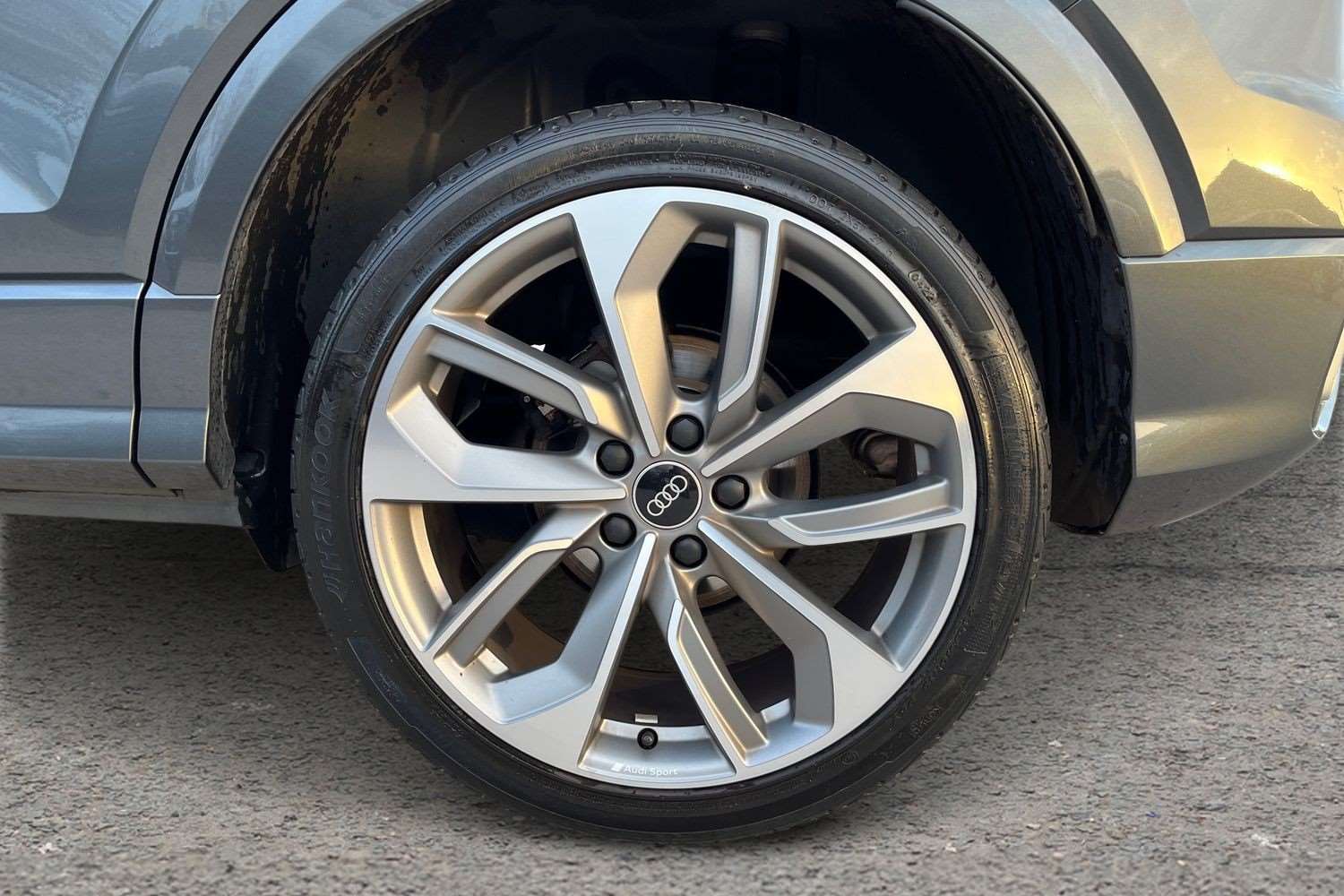 Used Audi Q2 2022 for sale - 76902305: Photo 10