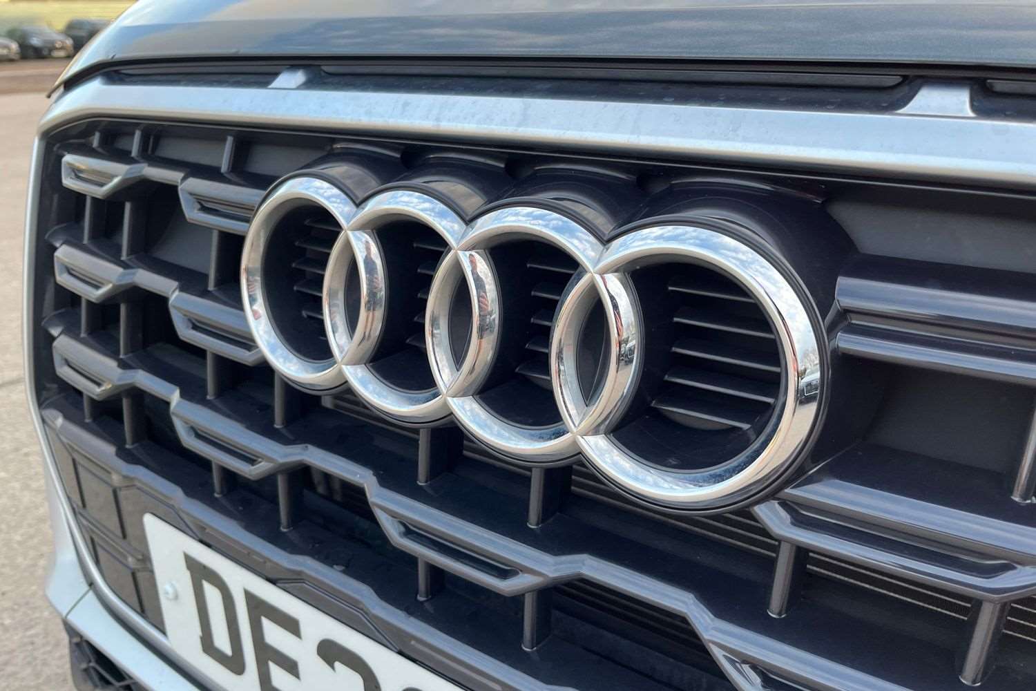 Used Audi Q2 2022 for sale - 76902305: Photo 12