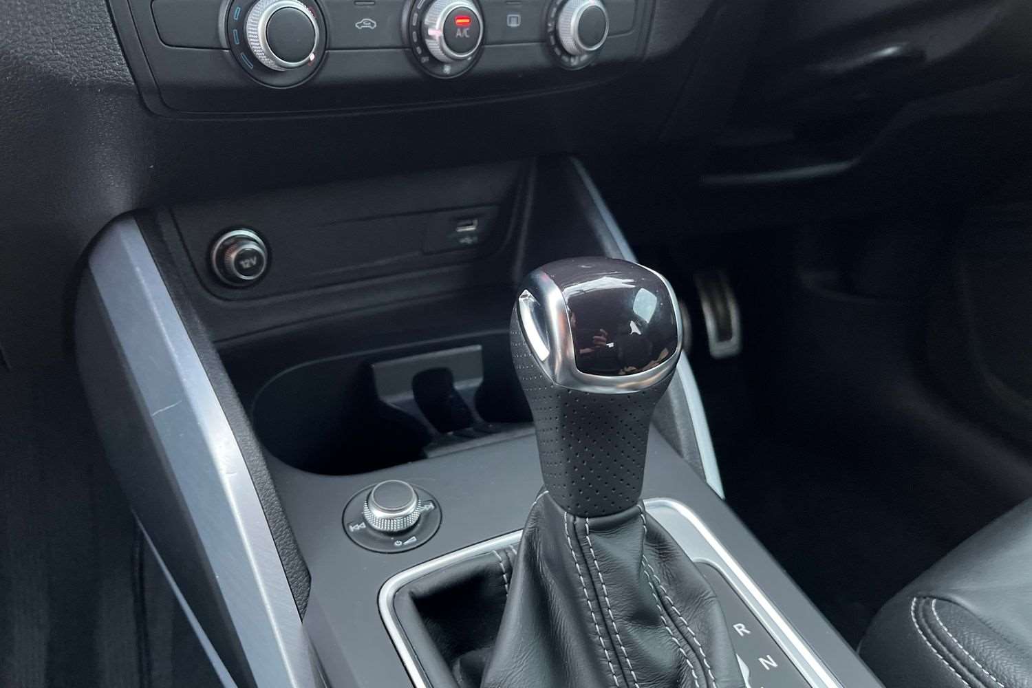 Used Audi Q2 2022 for sale - 76902305: Photo 15