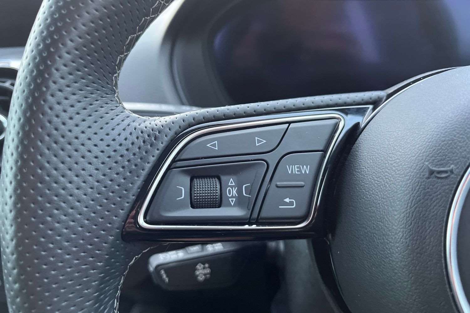 Used Audi Q2 2022 for sale - 76902305: Photo 16