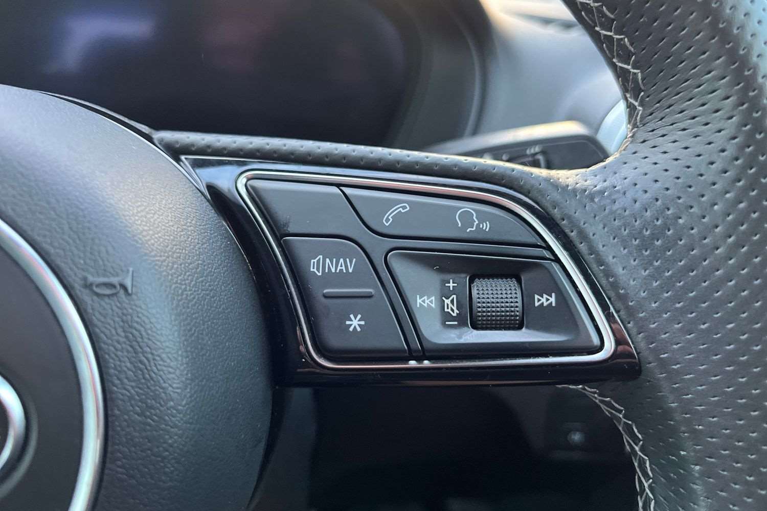 Used Audi Q2 2022 for sale - 76902305: Photo 17