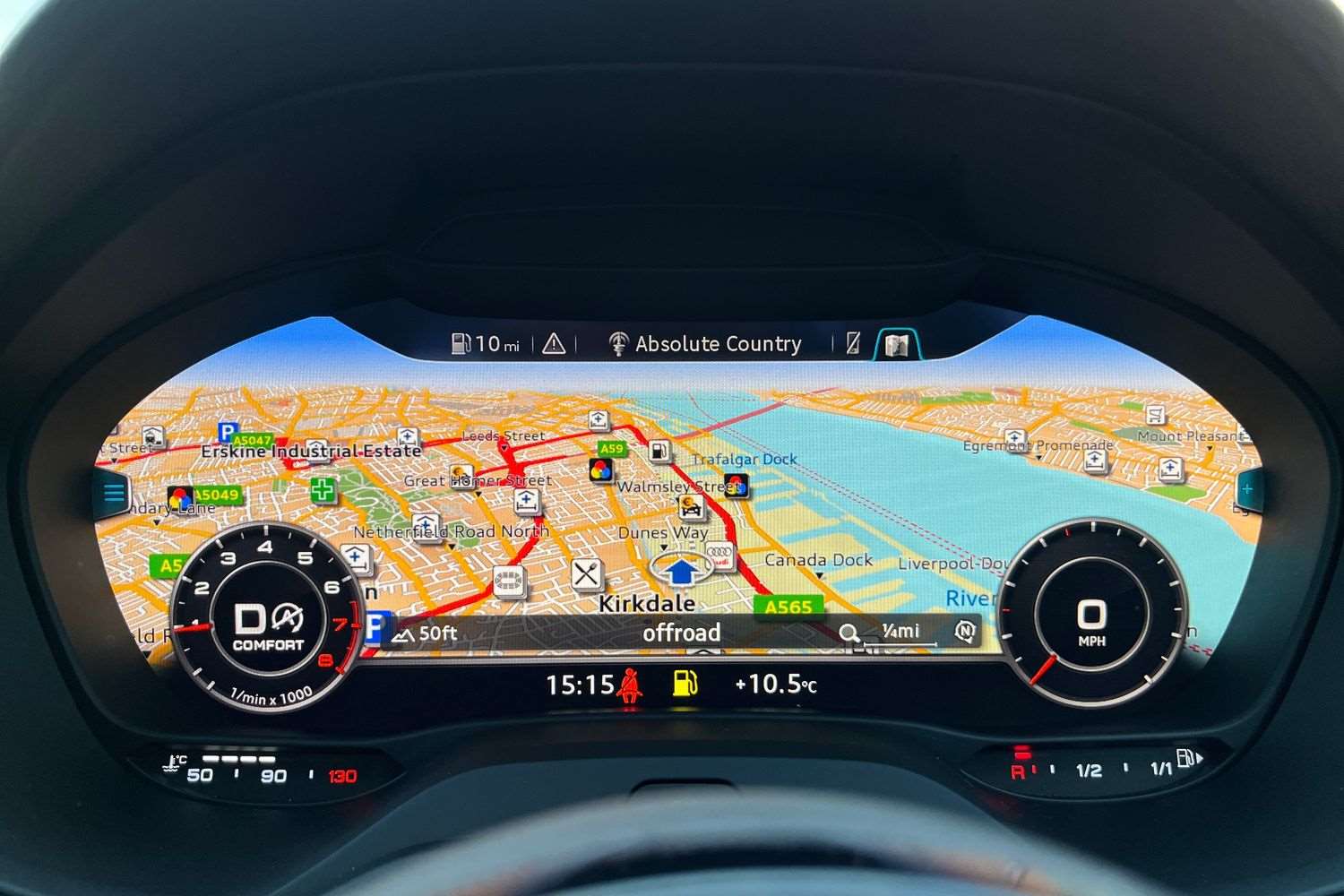 Used Audi Q2 2022 for sale - 76902305: Photo 18