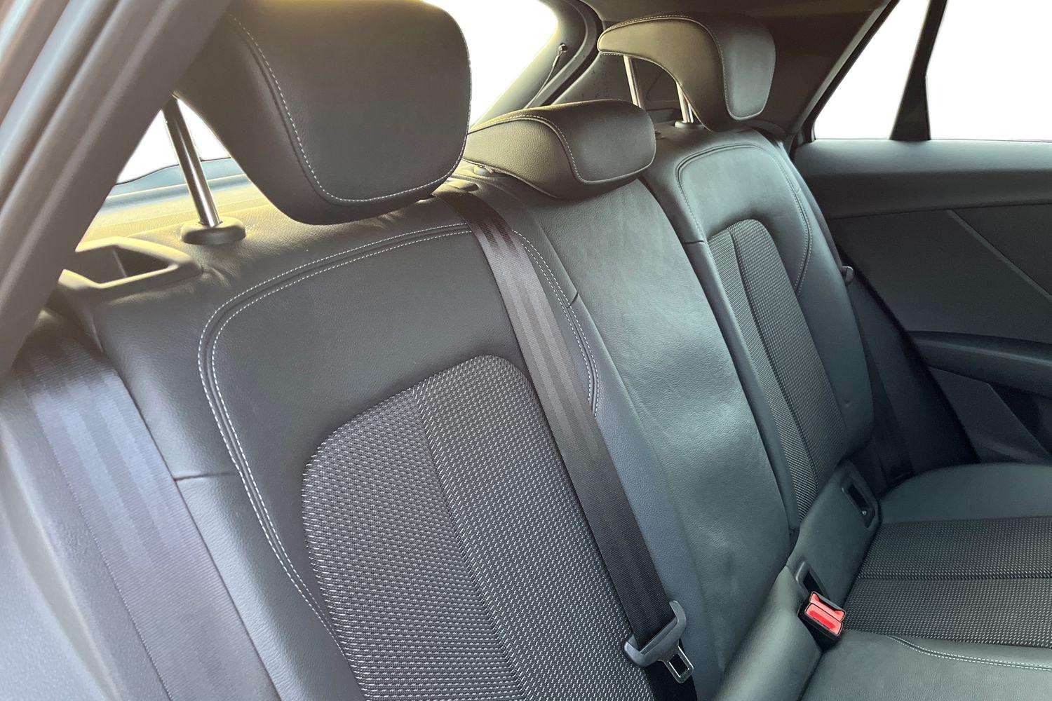 Used Audi Q2 2022 for sale - 76902305: Photo 22