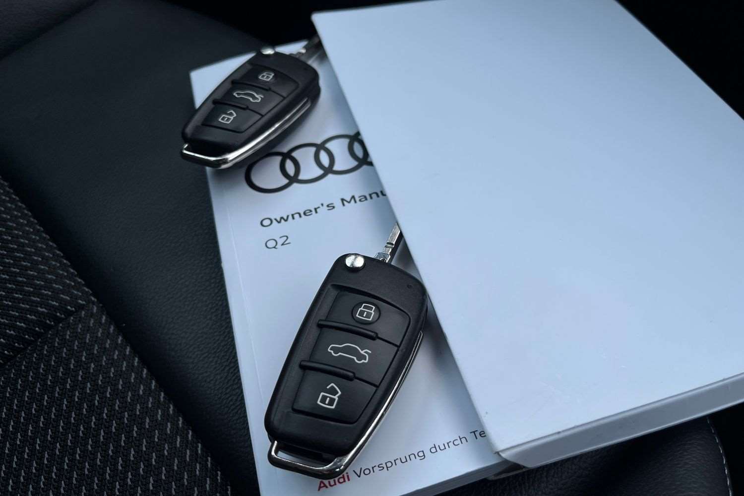 Used Audi Q2 2022 for sale - 76902305: Photo 25