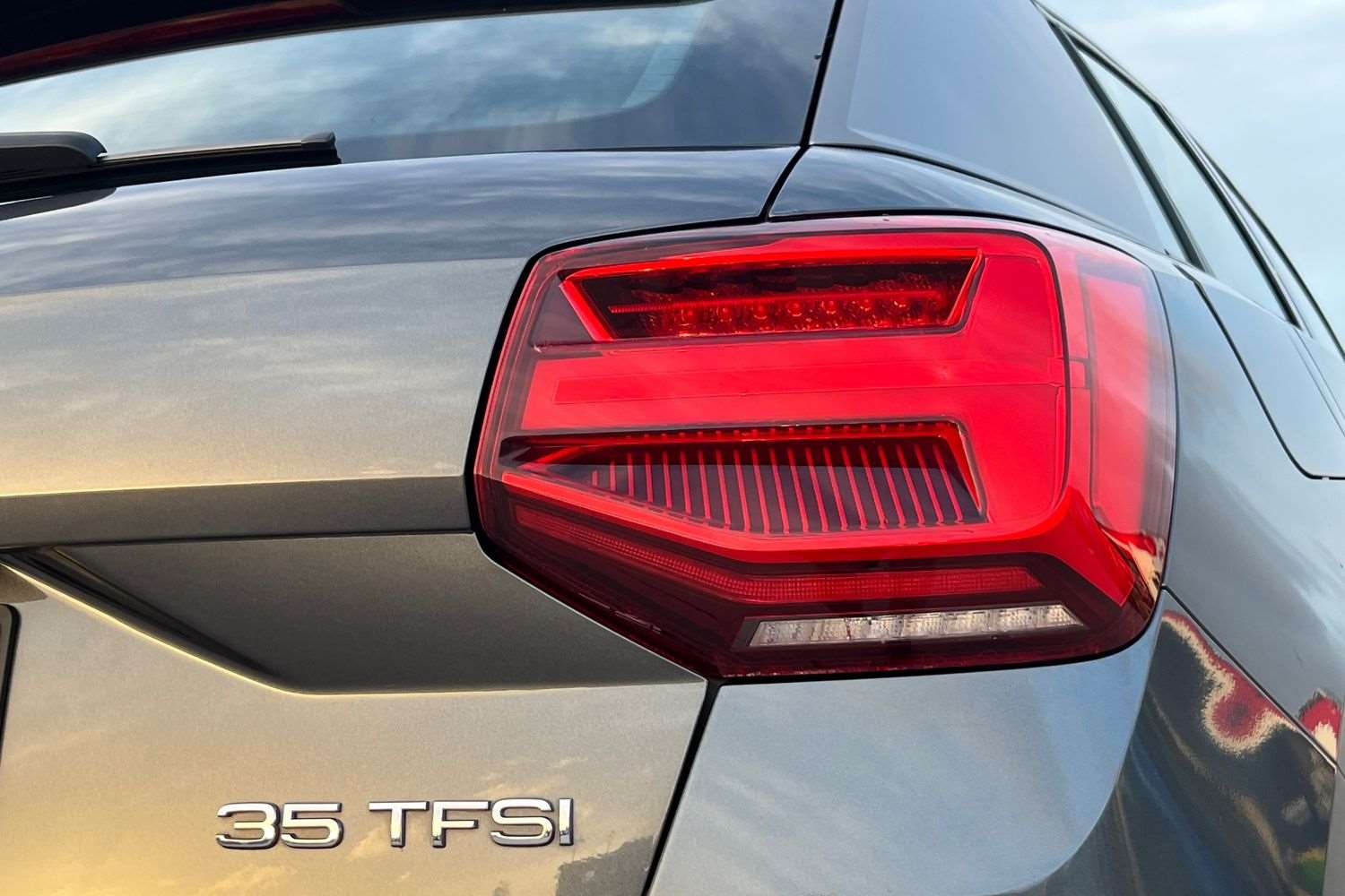 Used Audi Q2 2022 for sale - 76902305: Photo 27