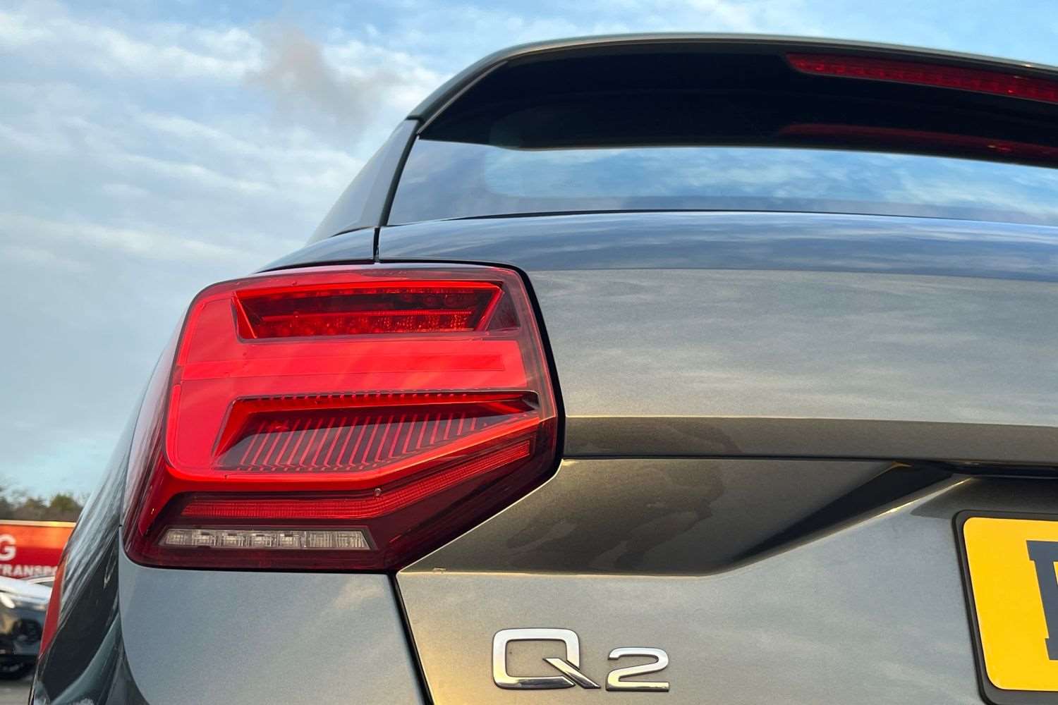 Used Audi Q2 2022 for sale - 76902305: Photo 28