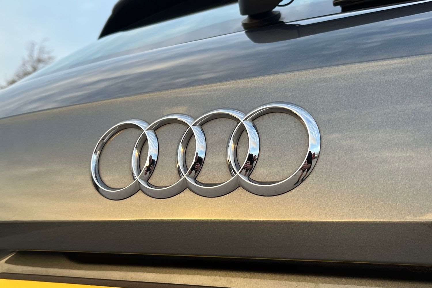 Used Audi Q2 2022 for sale - 76902305: Photo 29