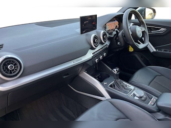 Used Audi Q2 2022 for sale - 76902305: Photo