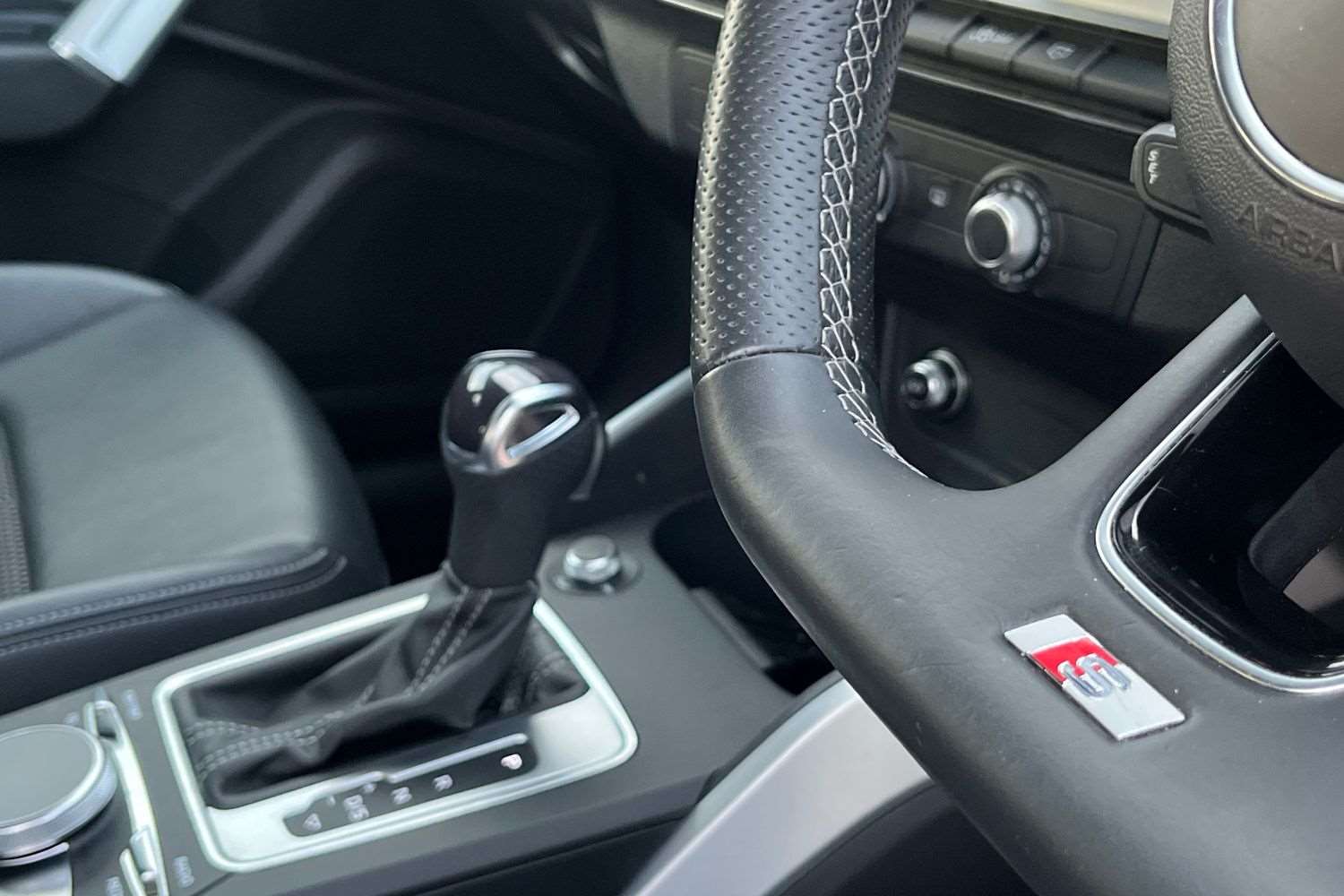 Used Audi Q2 2022 for sale - 76902305: Photo 30