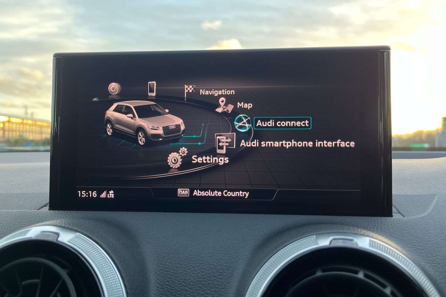 Used Audi Q2 2022 for sale - 76902305: Photo 32