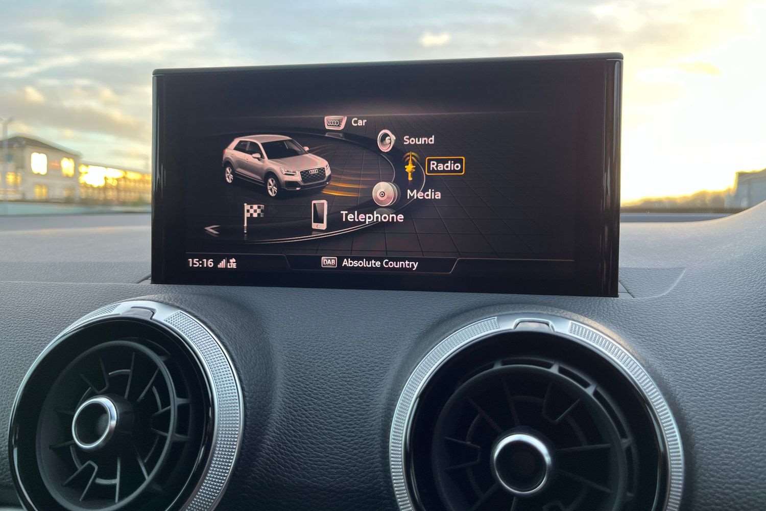 Used Audi Q2 2022 for sale - 76902305: Photo 33