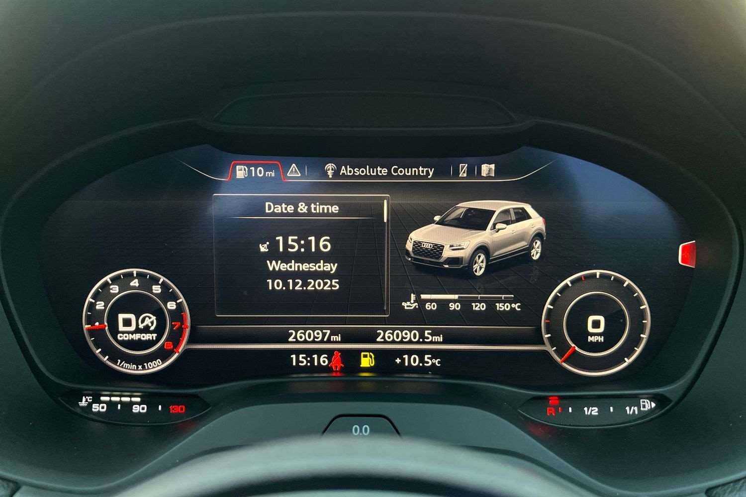 Used Audi Q2 2022 for sale - 76902305: Photo 35