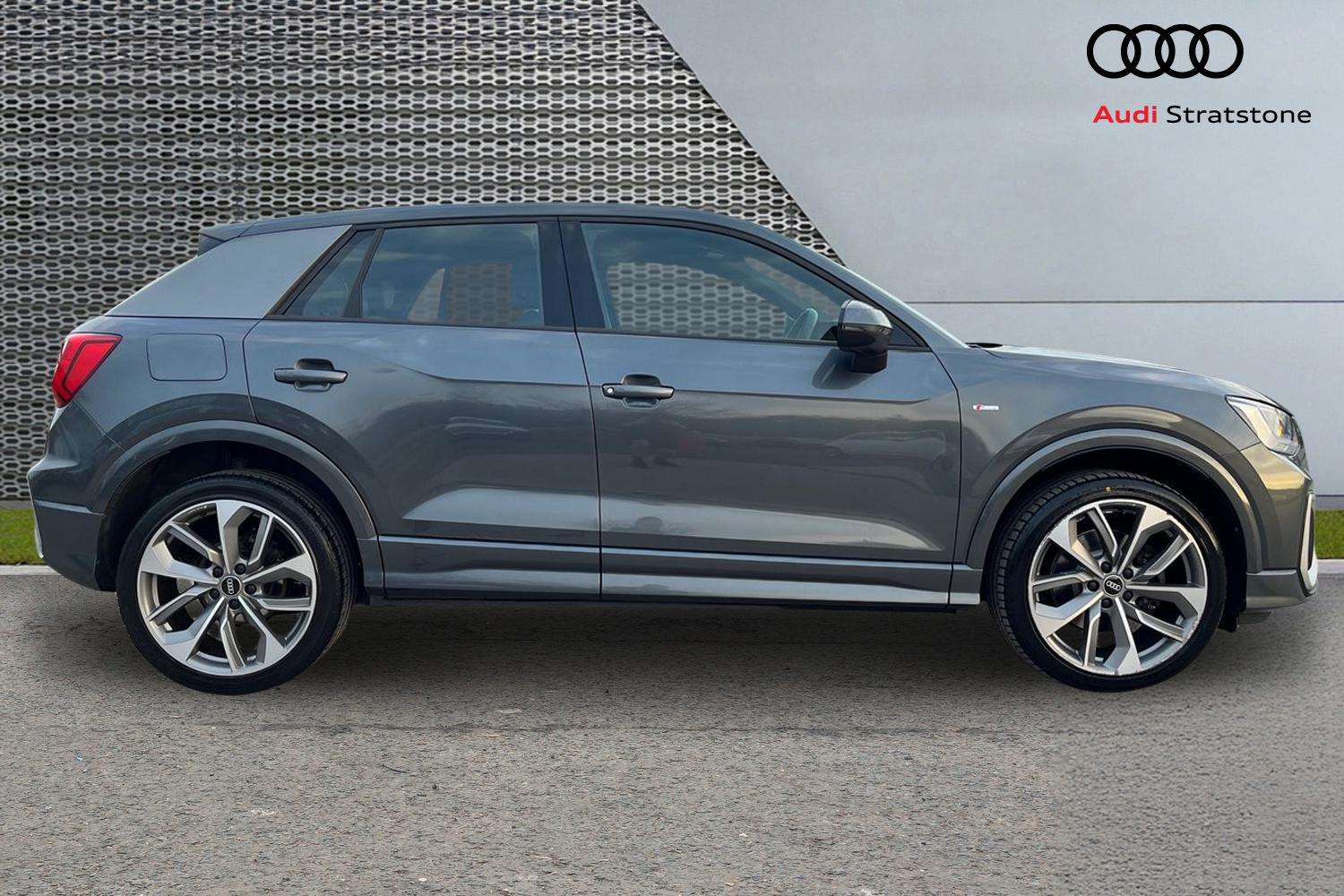Used Audi Q2 2022 for sale - 76902305: Photo 4