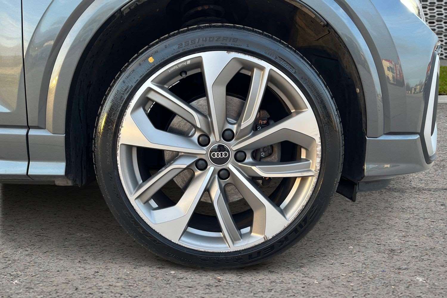 Used Audi Q2 2022 for sale - 76902305: Photo 5