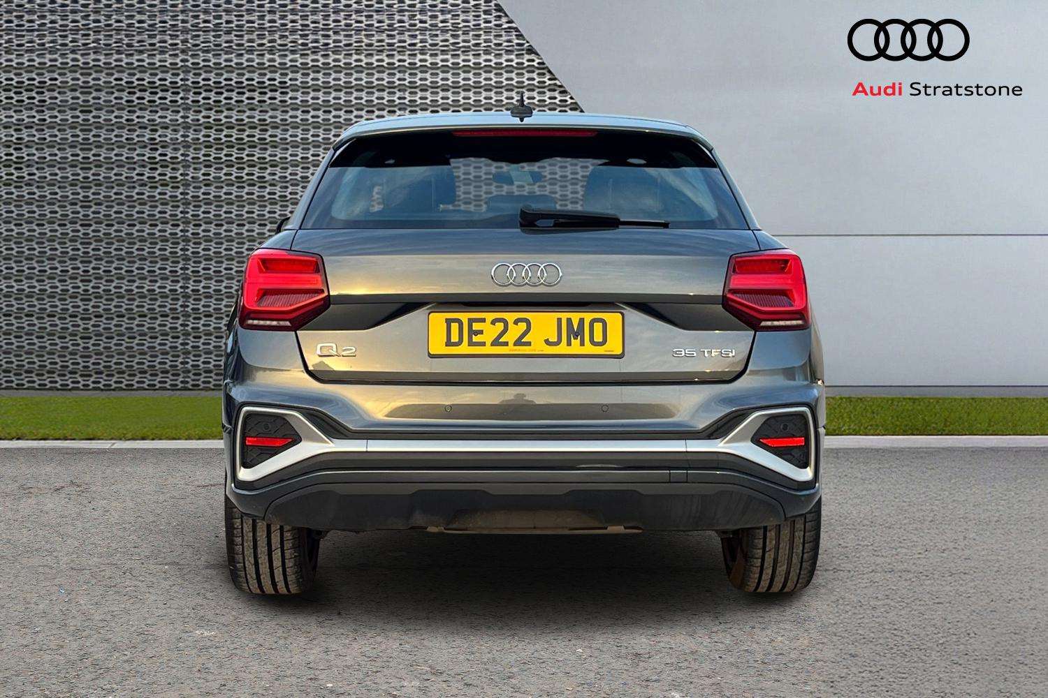 Used Audi Q2 2022 for sale - 76902305: Photo 7