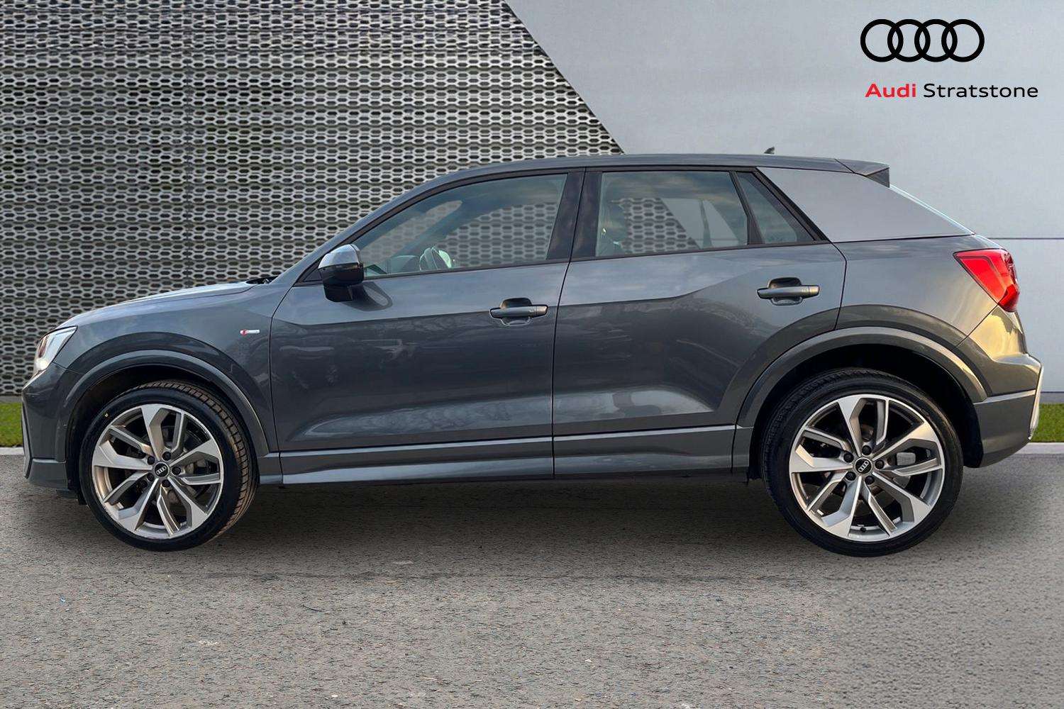 Used Audi Q2 2022 for sale - 76902305: Photo 8