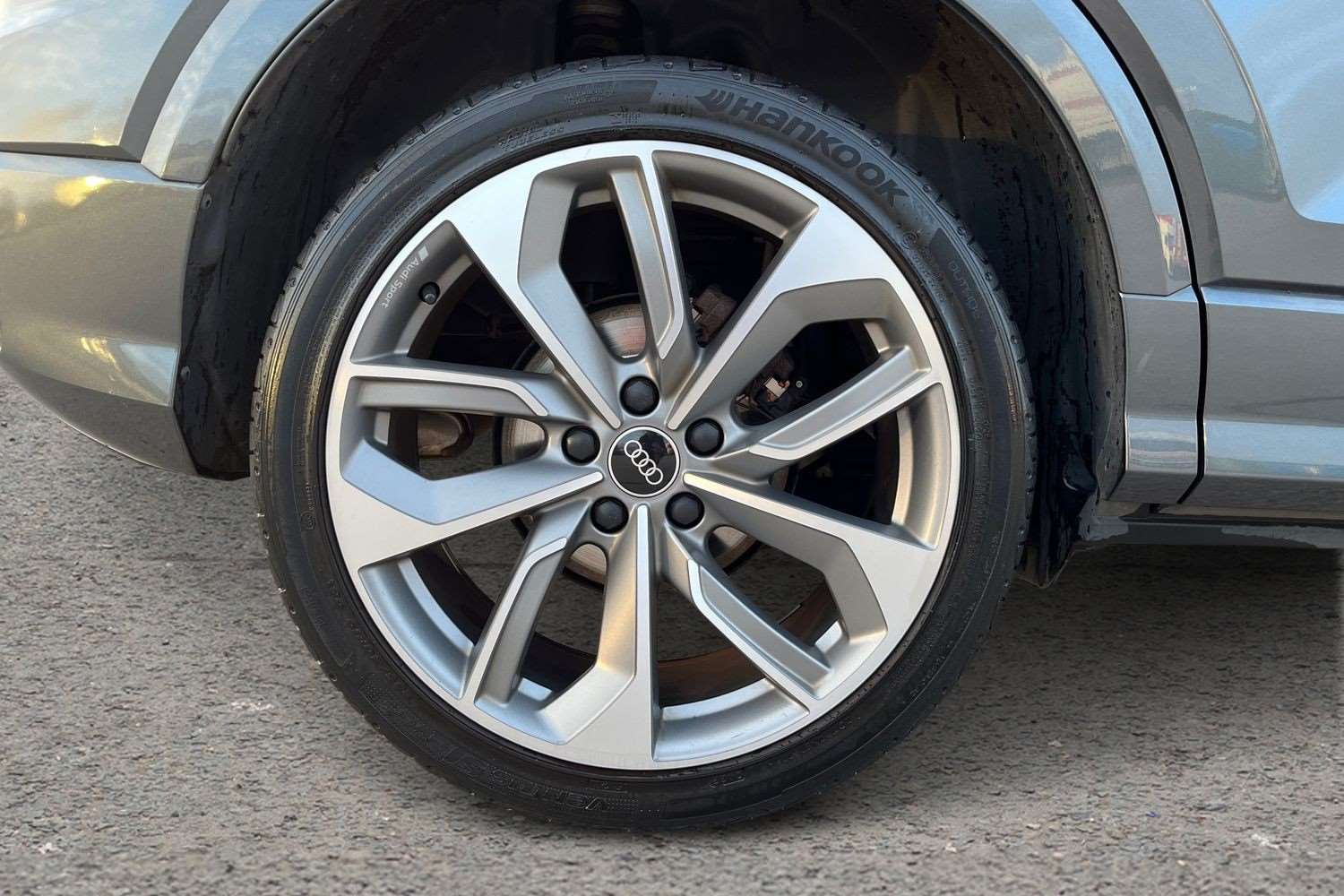 Used Audi Q2 2022 for sale - 76902305: Photo 9