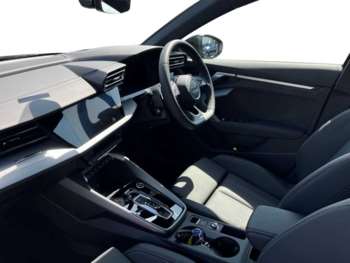 Used Audi A3 2025 for sale - 74716990: Photo