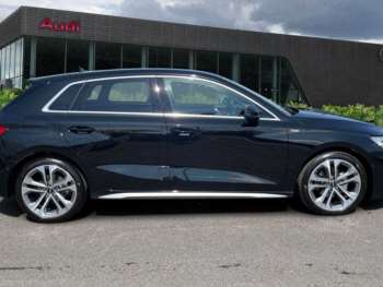 Used Audi A3 2025 for sale - 74716990: Photo