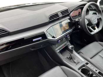 Used Audi Q3 2024 for sale - 75202220: Photo