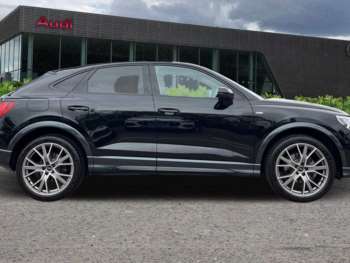 Used Audi Q3 2024 for sale - 75202220: Photo