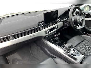 Used Audi A5 2022 for sale - 74960737: Photo