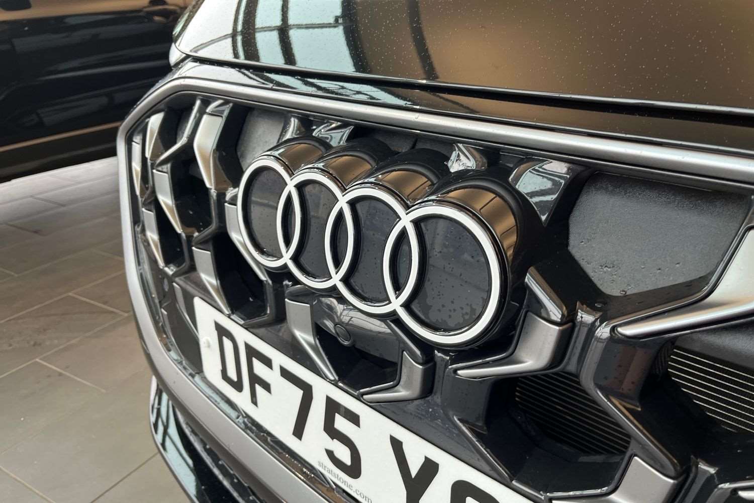 Used Audi Q5 for sale - 77661224: Photo 12