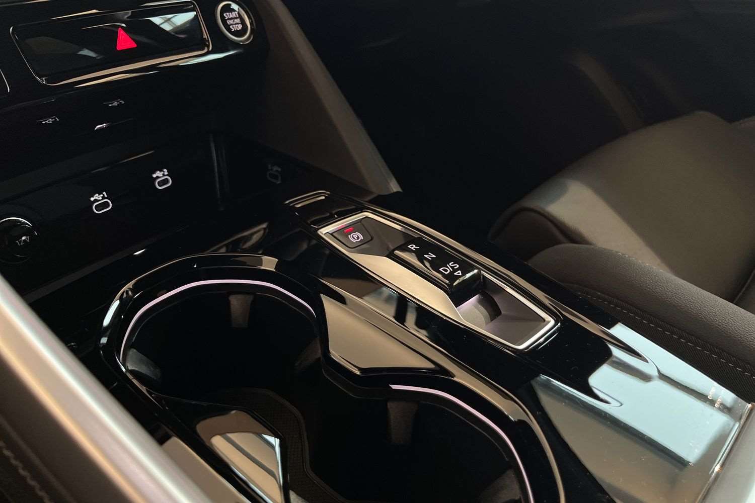 Used Audi Q5 for sale - 77661224: Photo 15