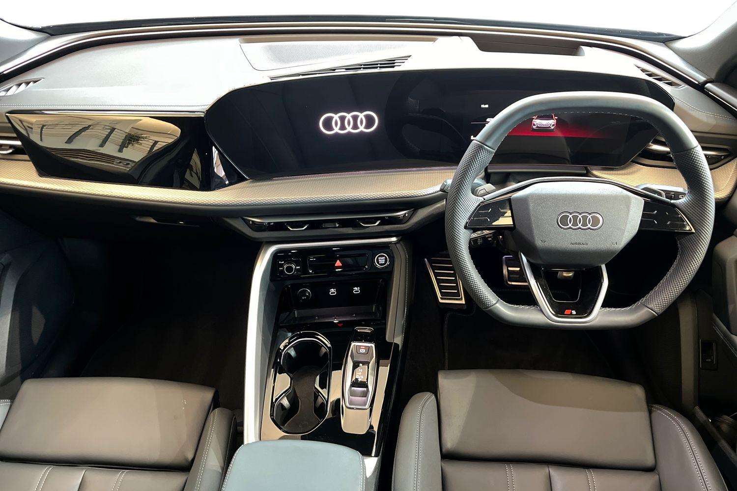 Used Audi Q5 for sale - 77661224: Photo 19
