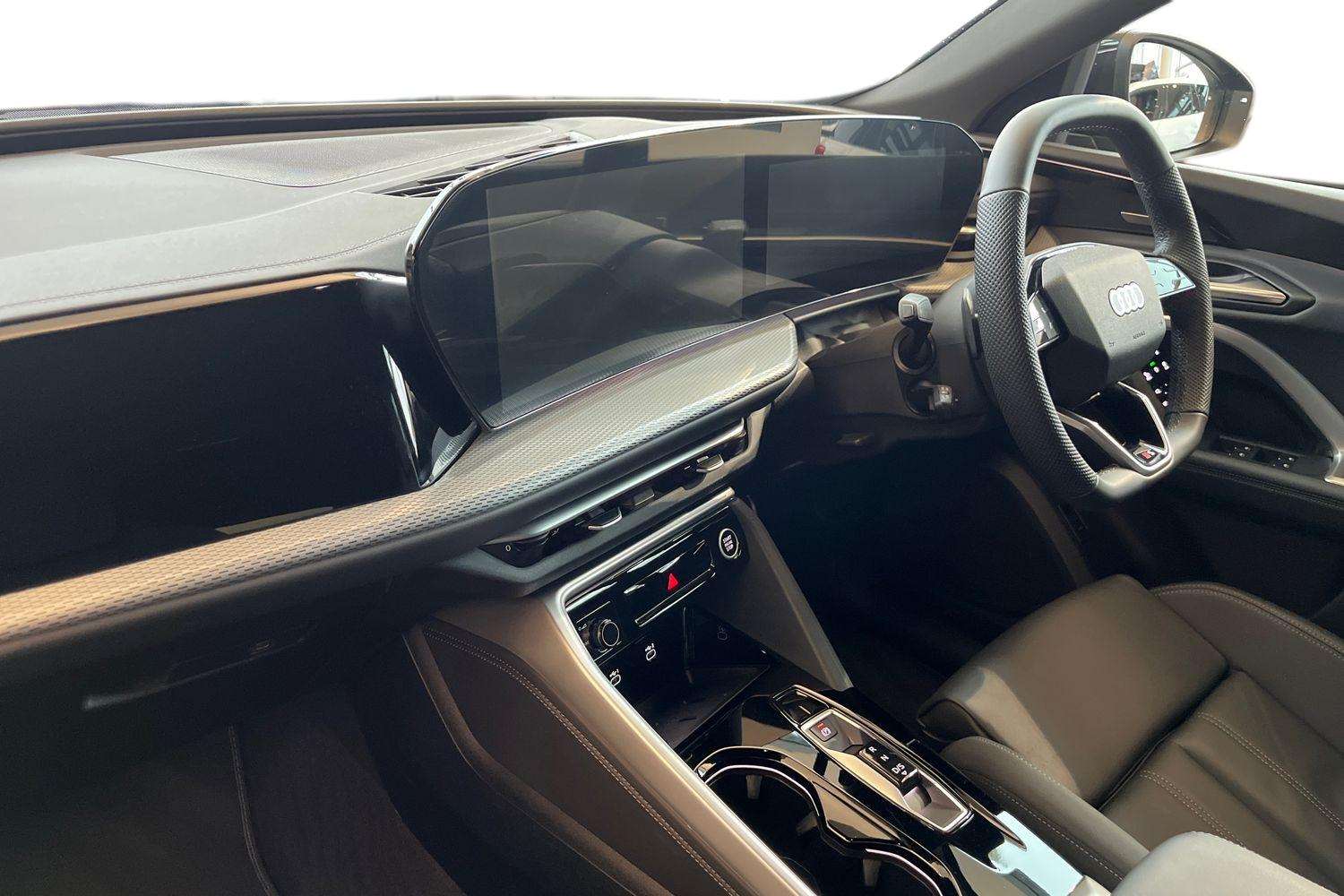 Used Audi Q5 for sale - 77661224: Photo 20