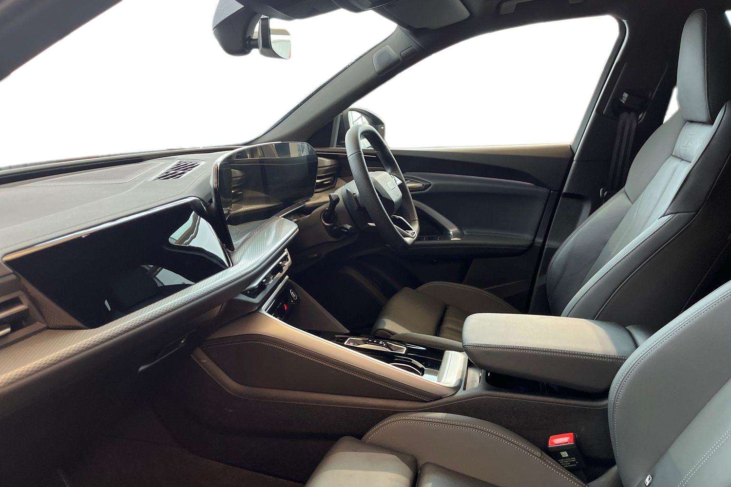 Used Audi Q5 for sale - 77661224: Photo 21