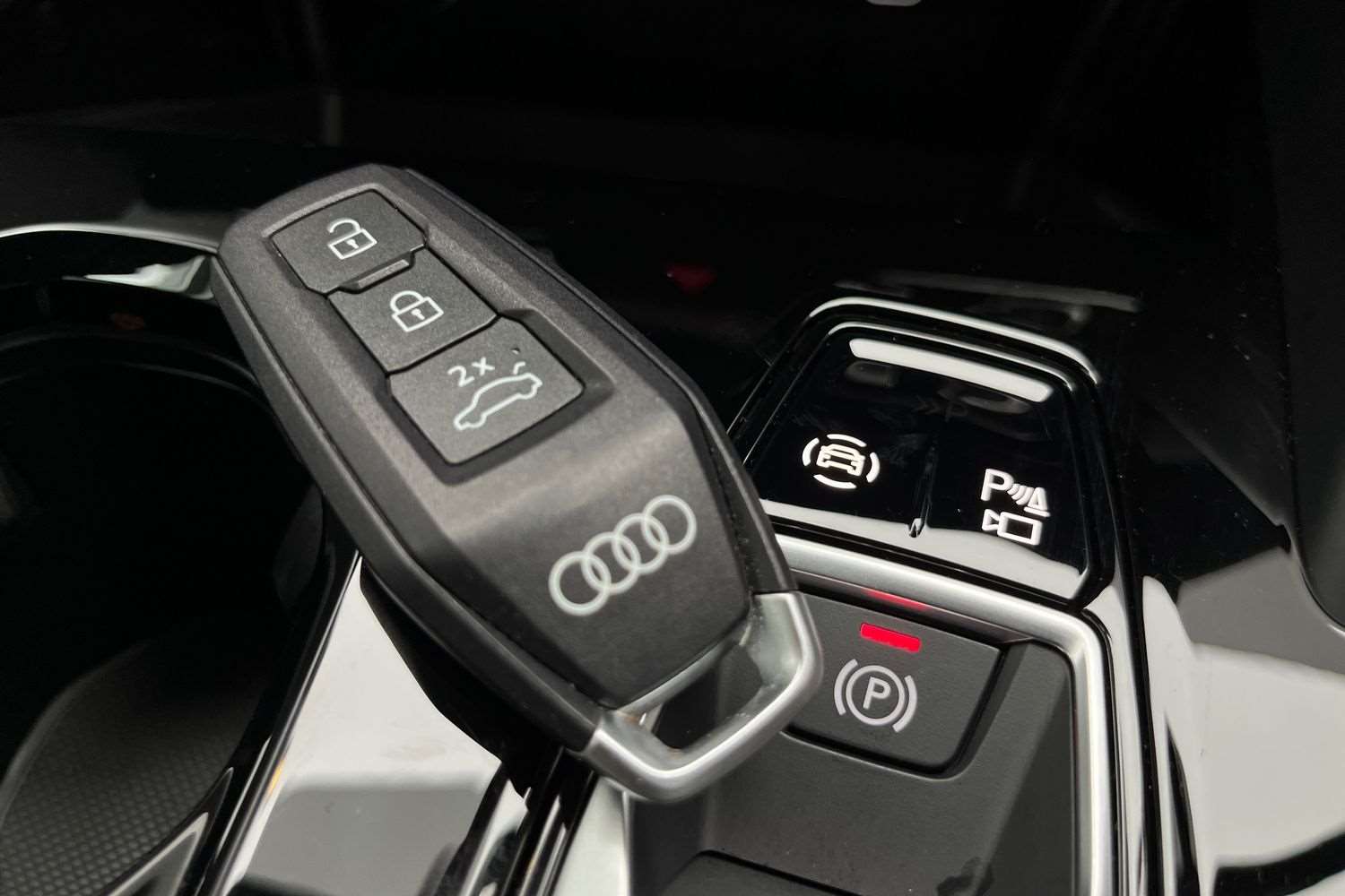 Used Audi Q5 for sale - 77661224: Photo 25