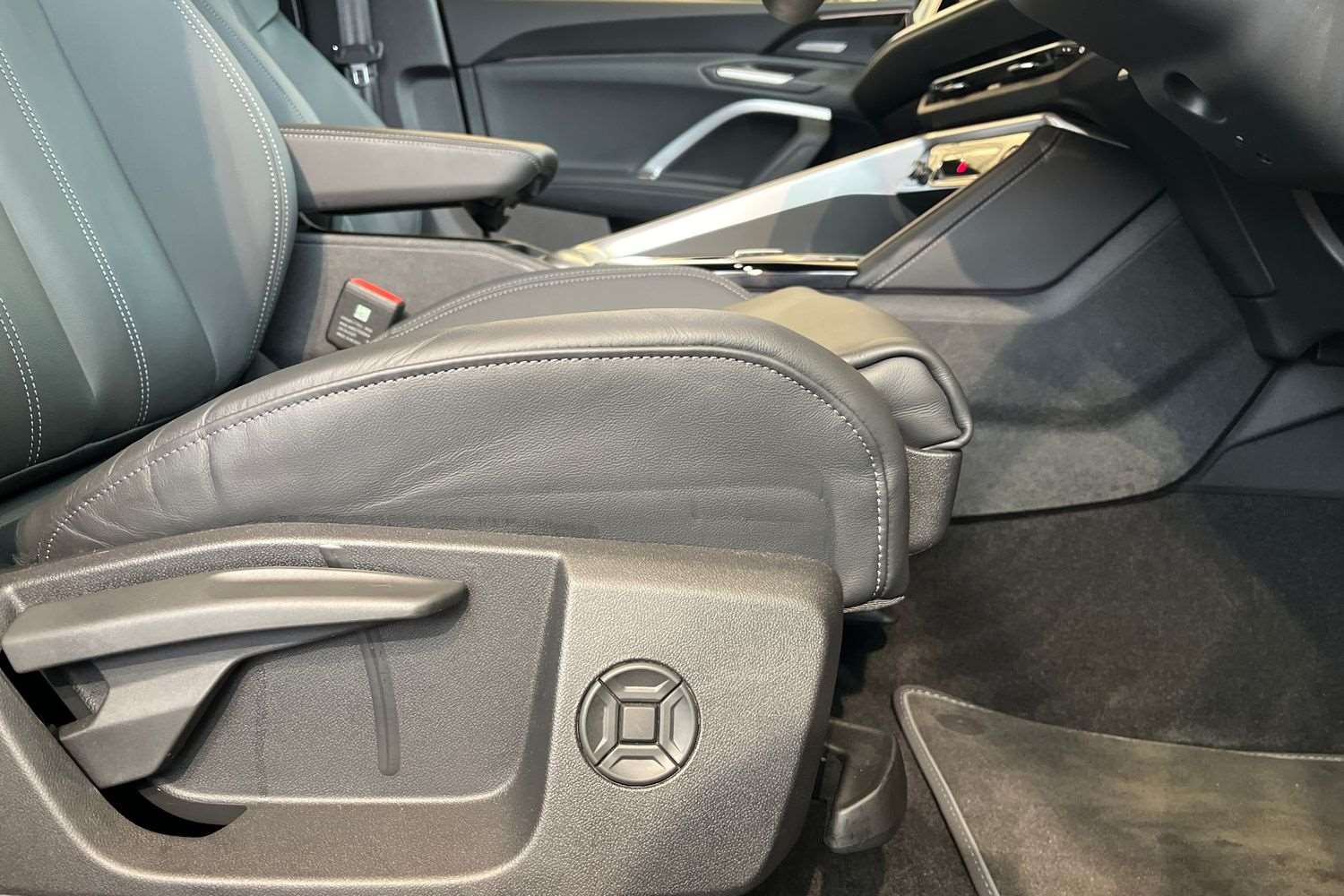 Used Audi Q5 for sale - 77661224: Photo 32