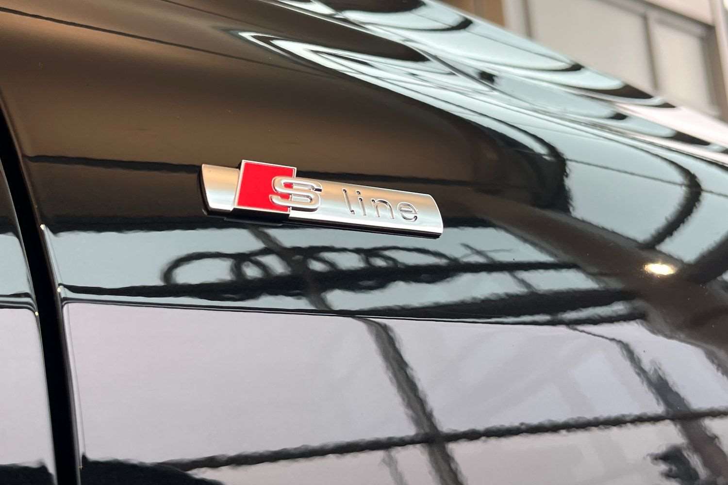 Used Audi Q5 for sale - 77661224: Photo 34