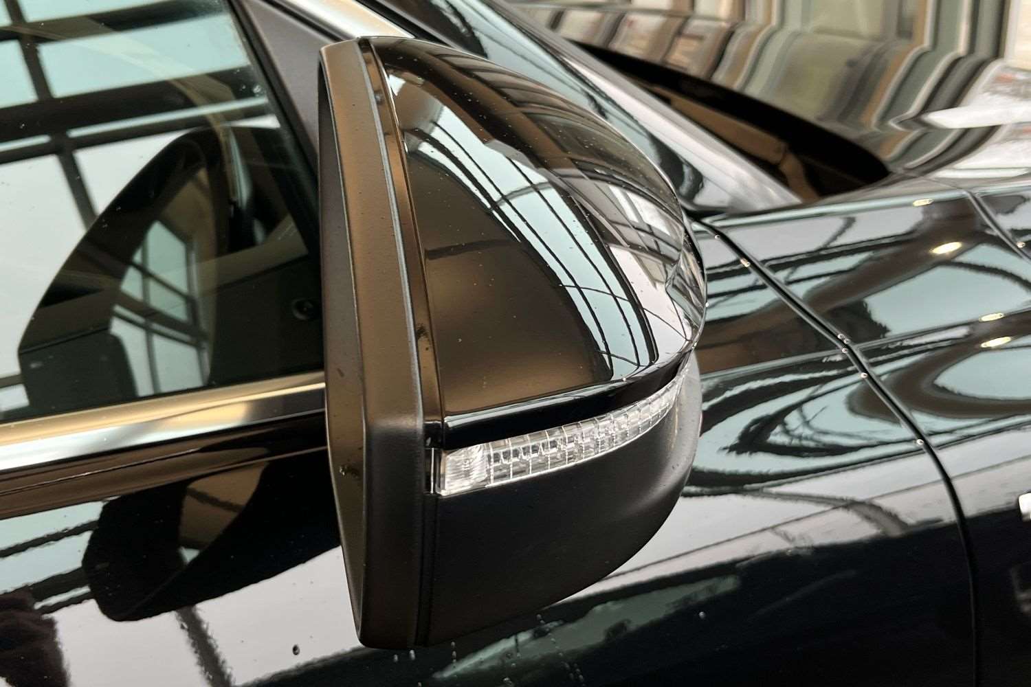 Used Audi Q5 for sale - 77661224: Photo 35