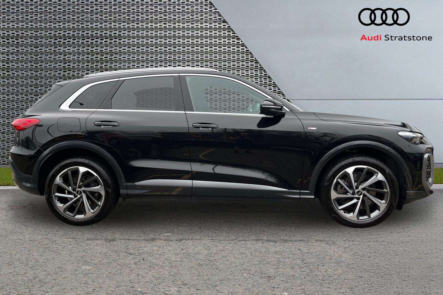 Used Audi Q5 for sale - 77661224: Photo 4