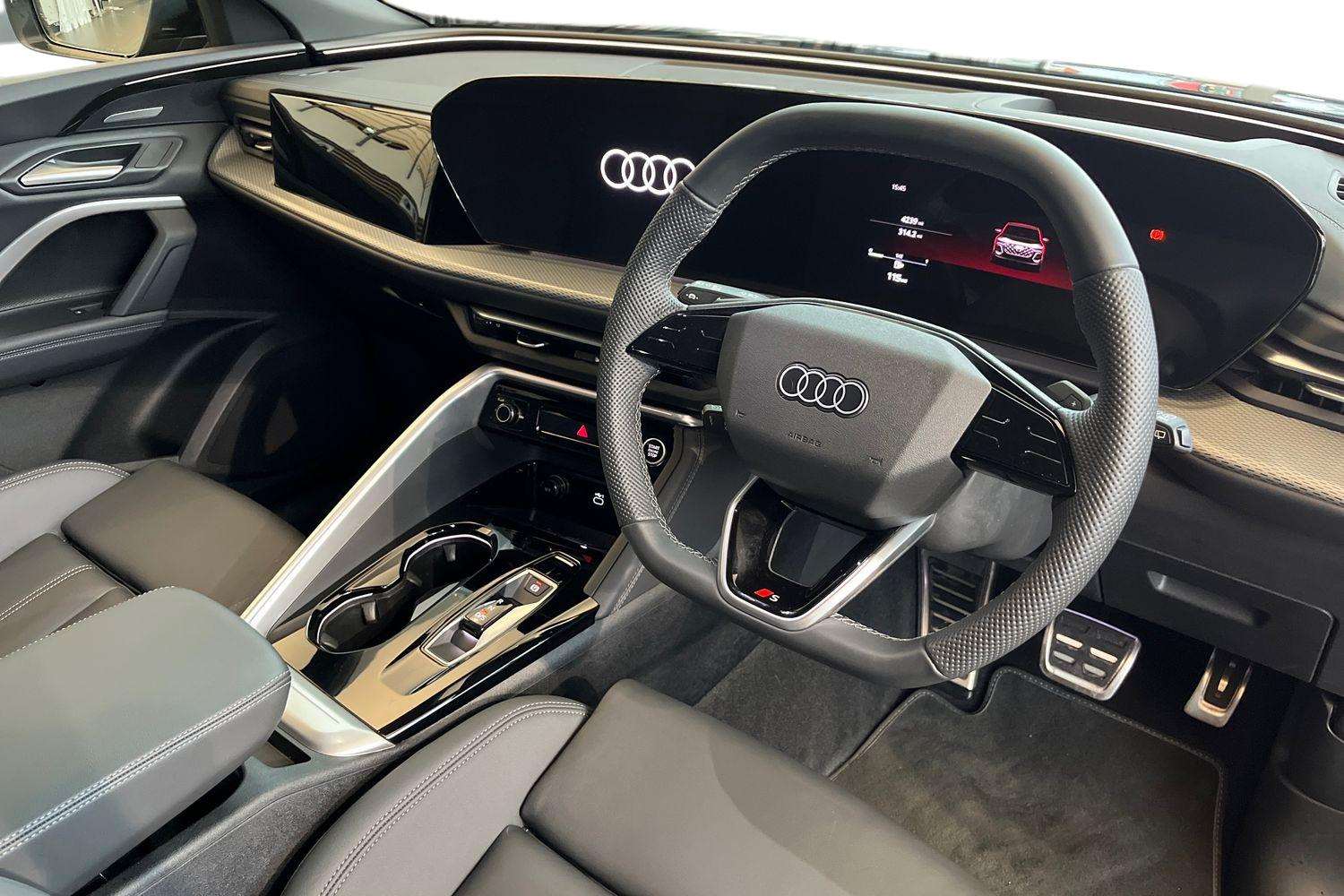 Used Audi Q5 for sale - 77661224: Photo 6