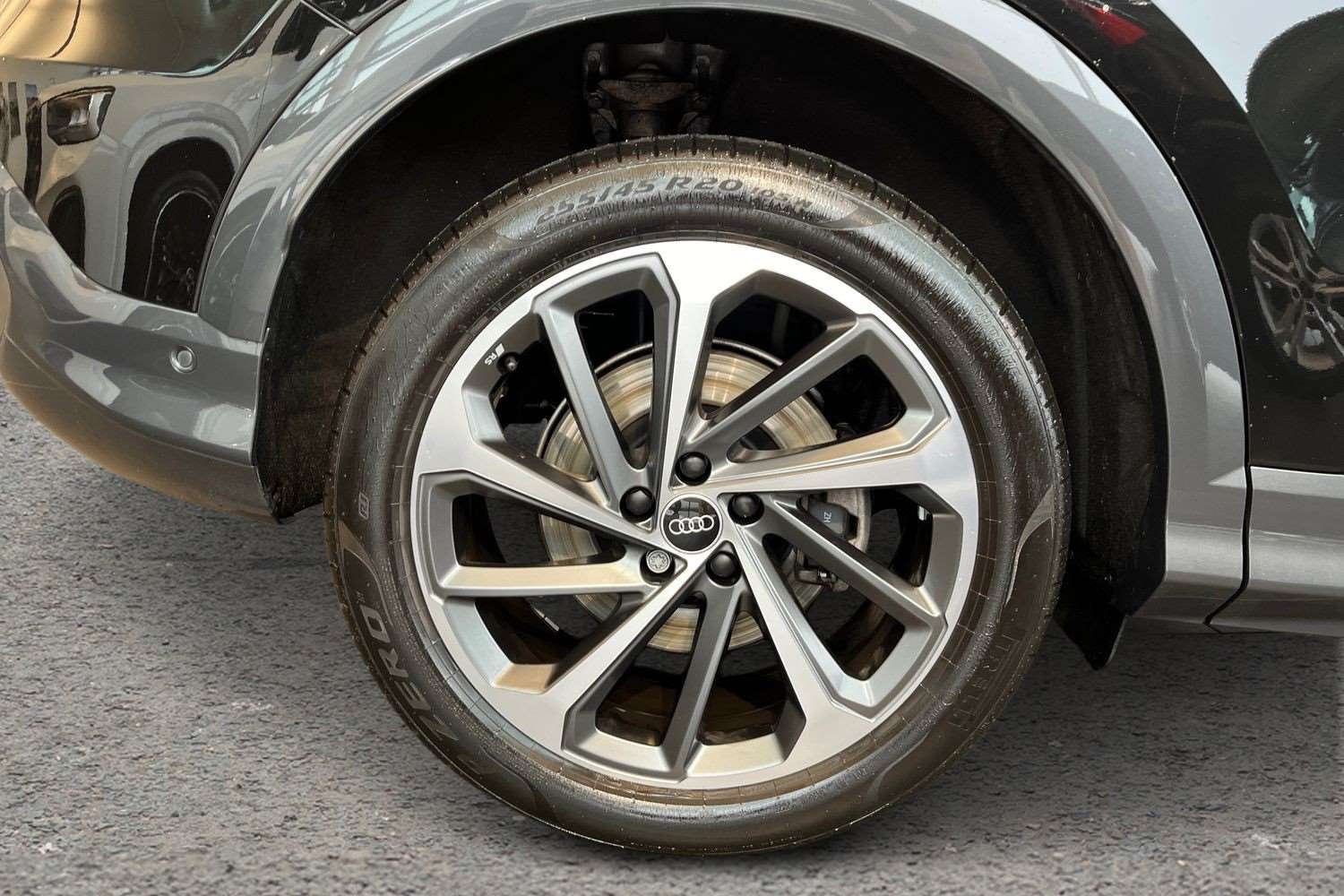 Used Audi Q5 for sale - 77661224: Photo 9