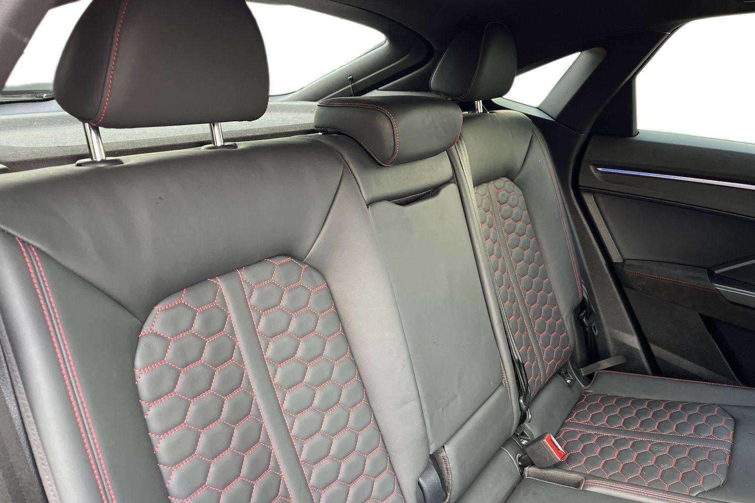 Used Audi RS Q3 2022 for sale - 77294137: Photo 22