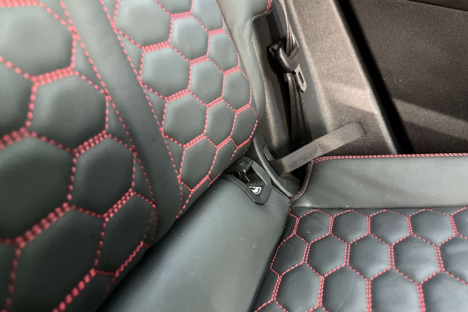 Used Audi RS Q3 2022 for sale - 77294137: Photo 24