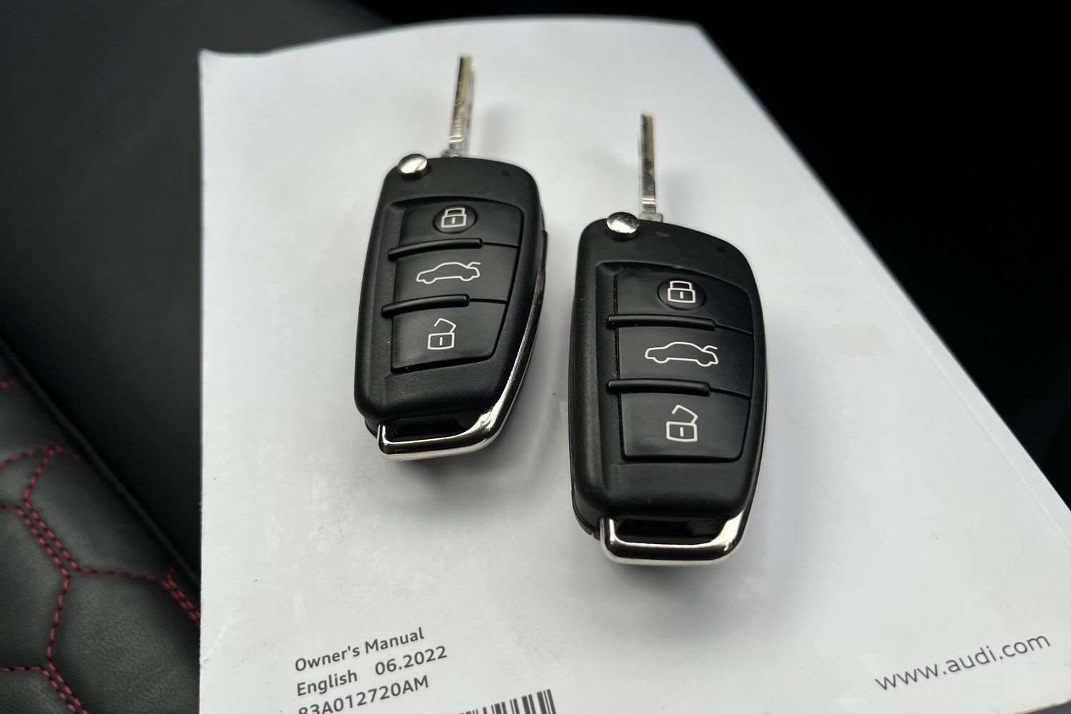 Used Audi RS Q3 2022 for sale - 77294137: Photo 25