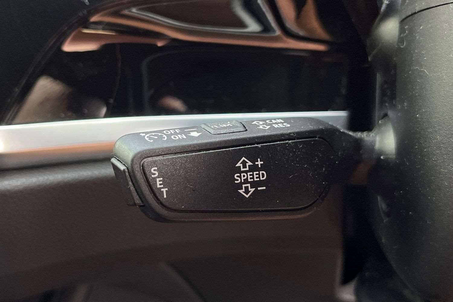 Used Audi RS Q3 2022 for sale - 77294137: Photo 28