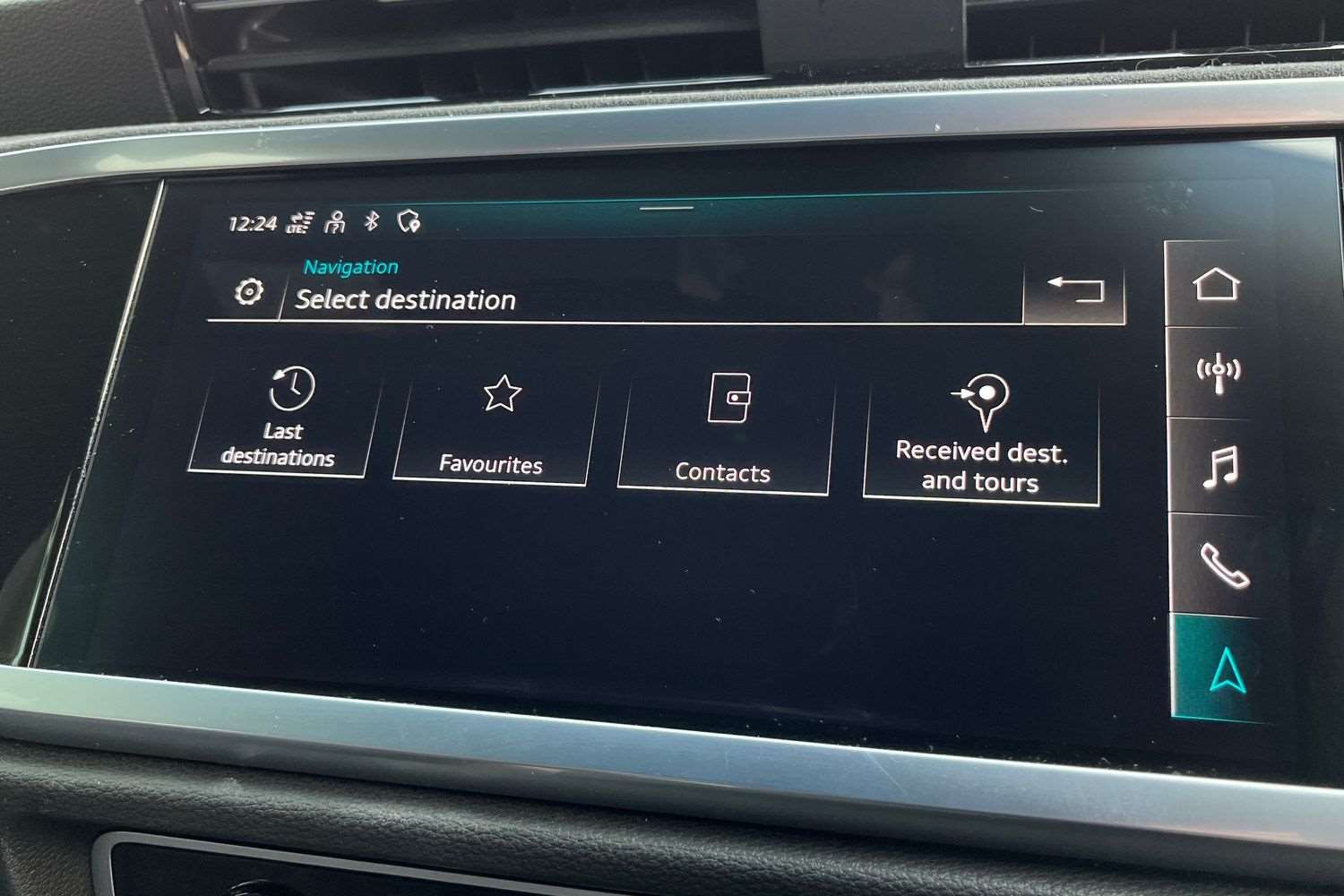 Used Audi RS Q3 2022 for sale - 77294137: Photo 29