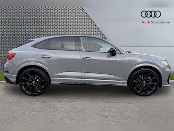 Used Audi RS Q3 2022 for sale - 77294137: Photo