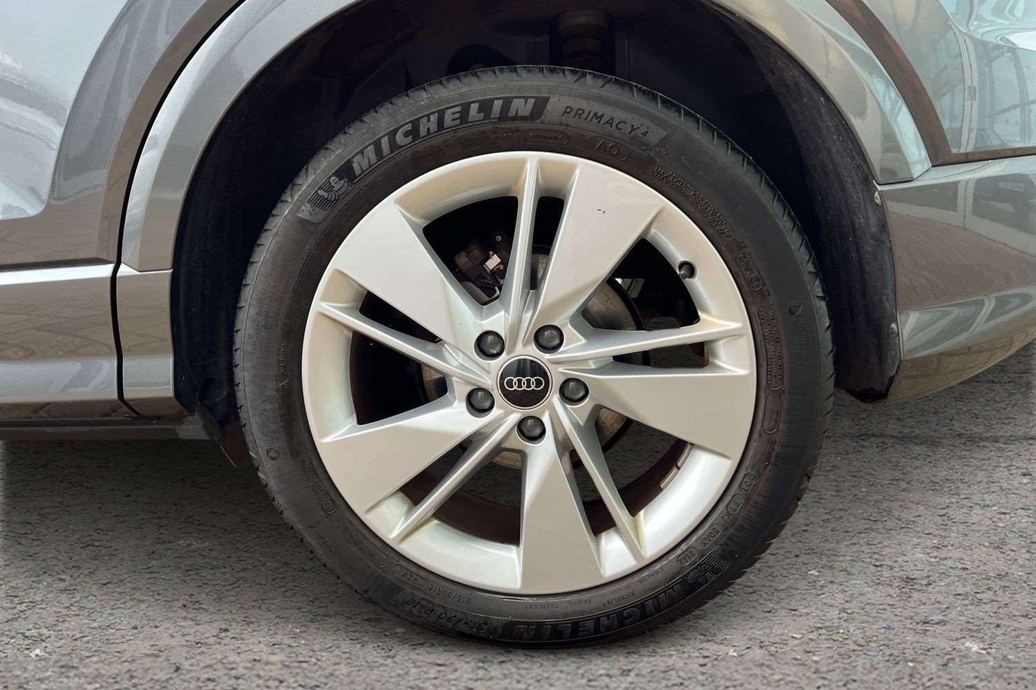 Used Audi Q2 2022 for sale - 77686535: Photo 10