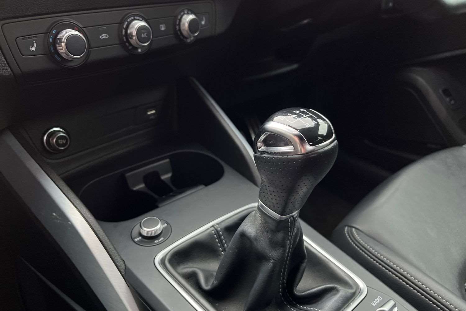 Used Audi Q2 2022 for sale - 77686535: Photo 15