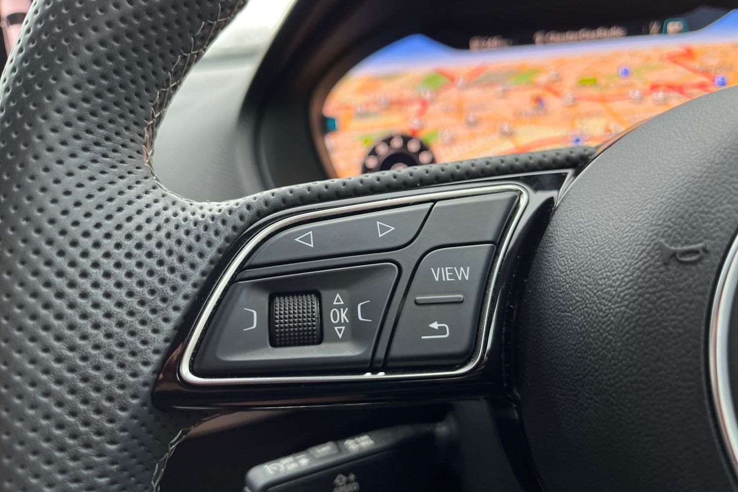 Used Audi Q2 2022 for sale - 77686535: Photo 16