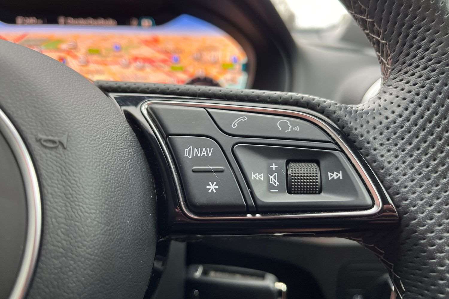 Used Audi Q2 2022 for sale - 77686535: Photo 17