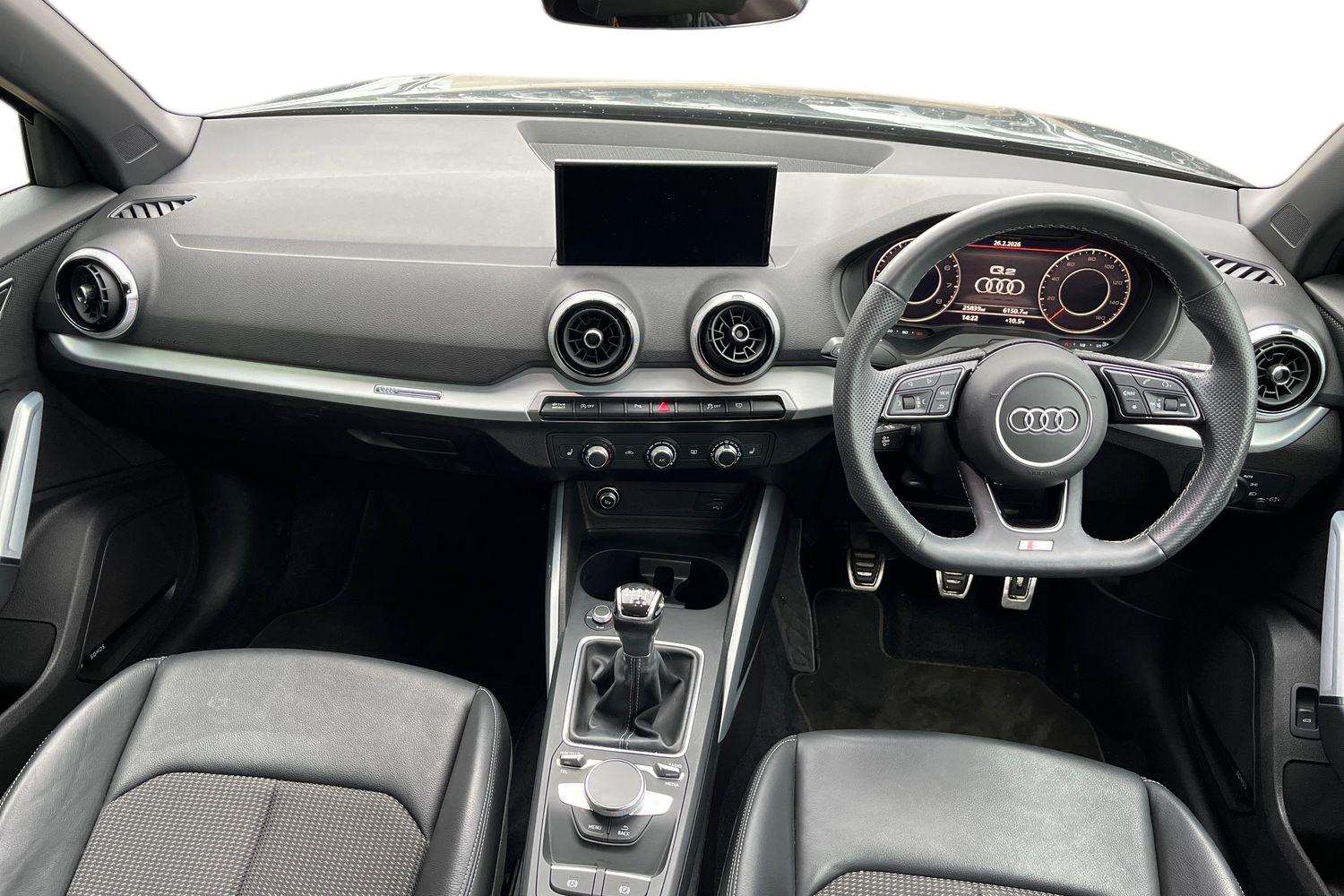 Used Audi Q2 2022 for sale - 77686535: Photo 19
