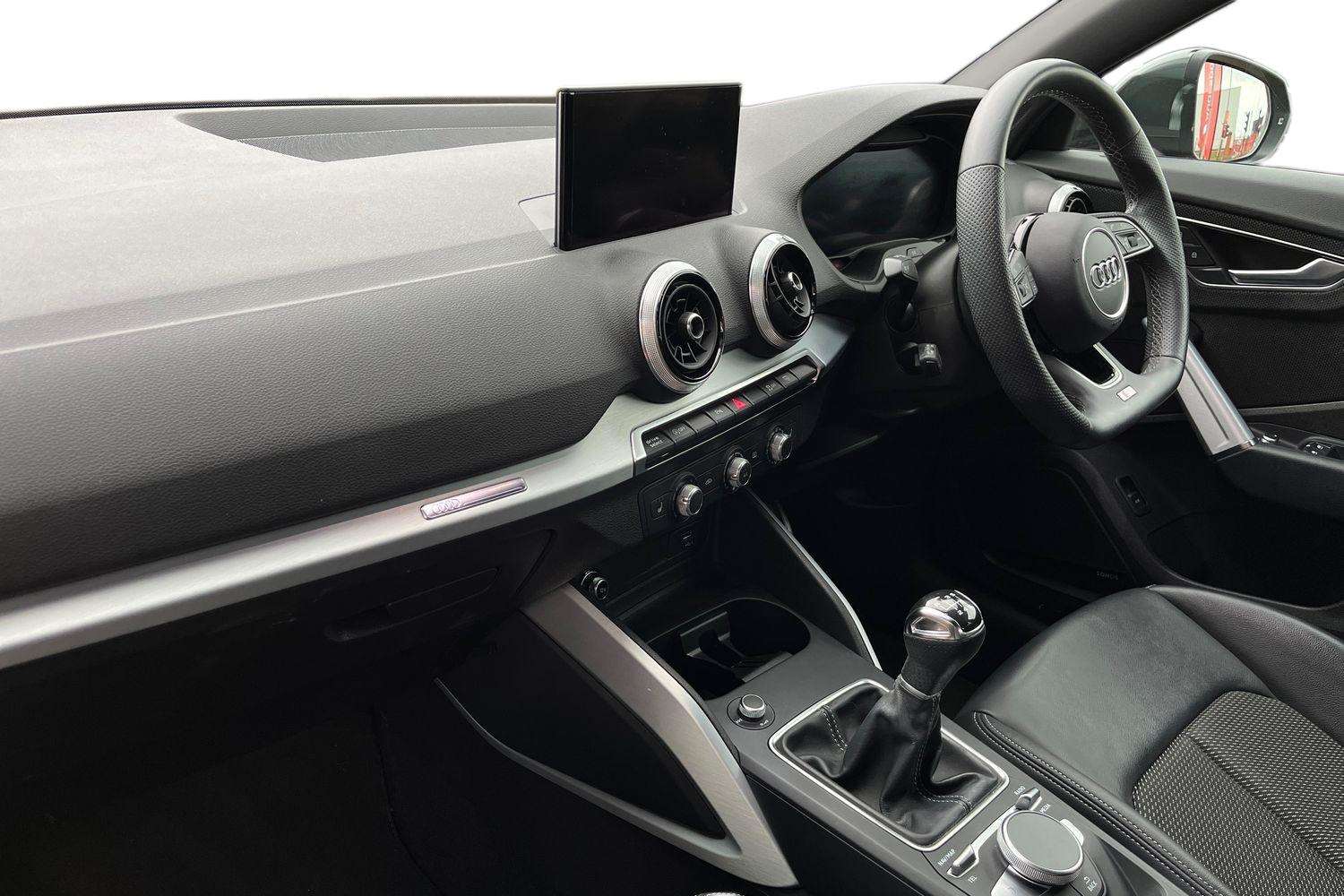 Used Audi Q2 2022 for sale - 77686535: Photo 20